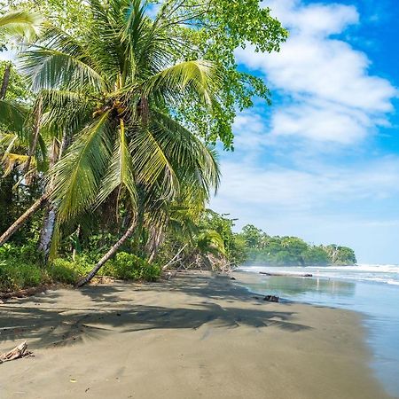 Casa Verde Puerto Viejo de Talamanca Bagian luar foto